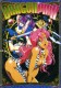 Dragon Pink